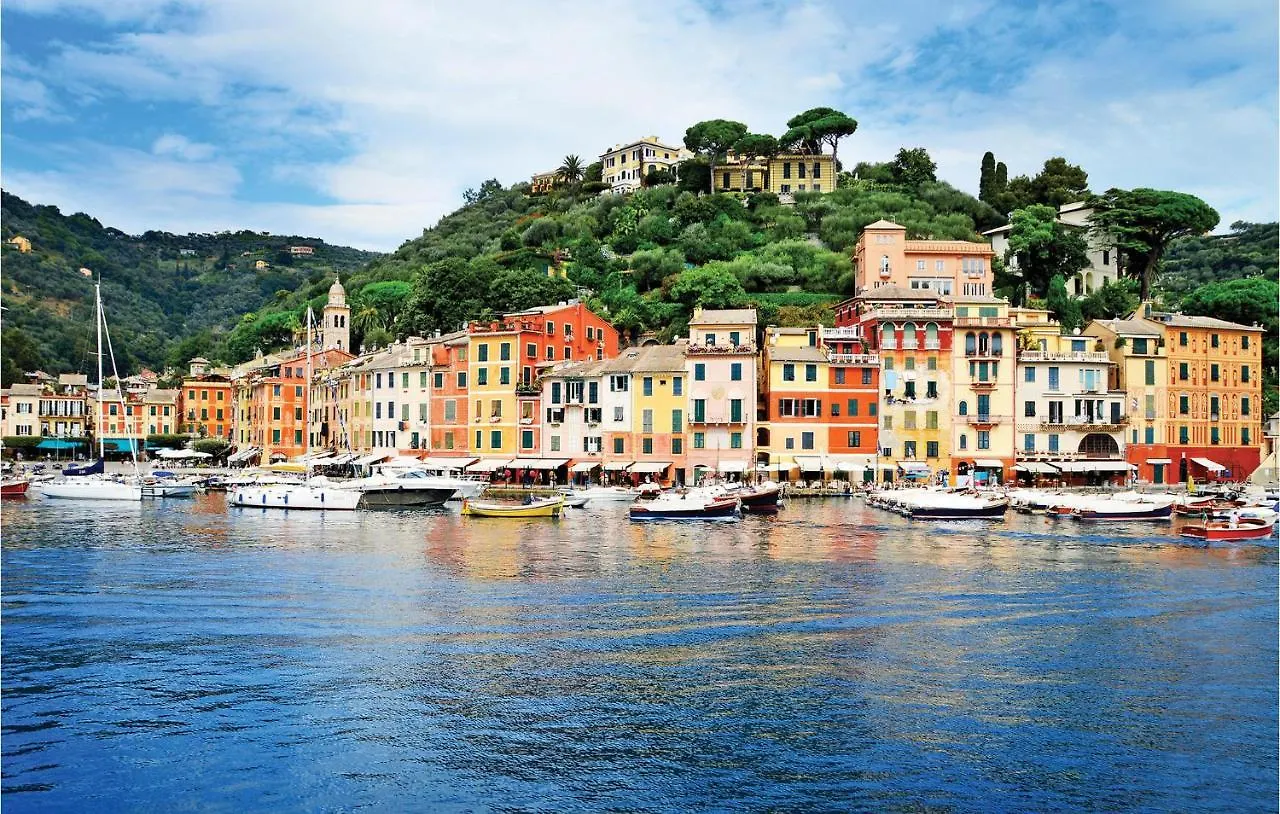 3 Bedroom Awesome Apartment In Rapallo Italy