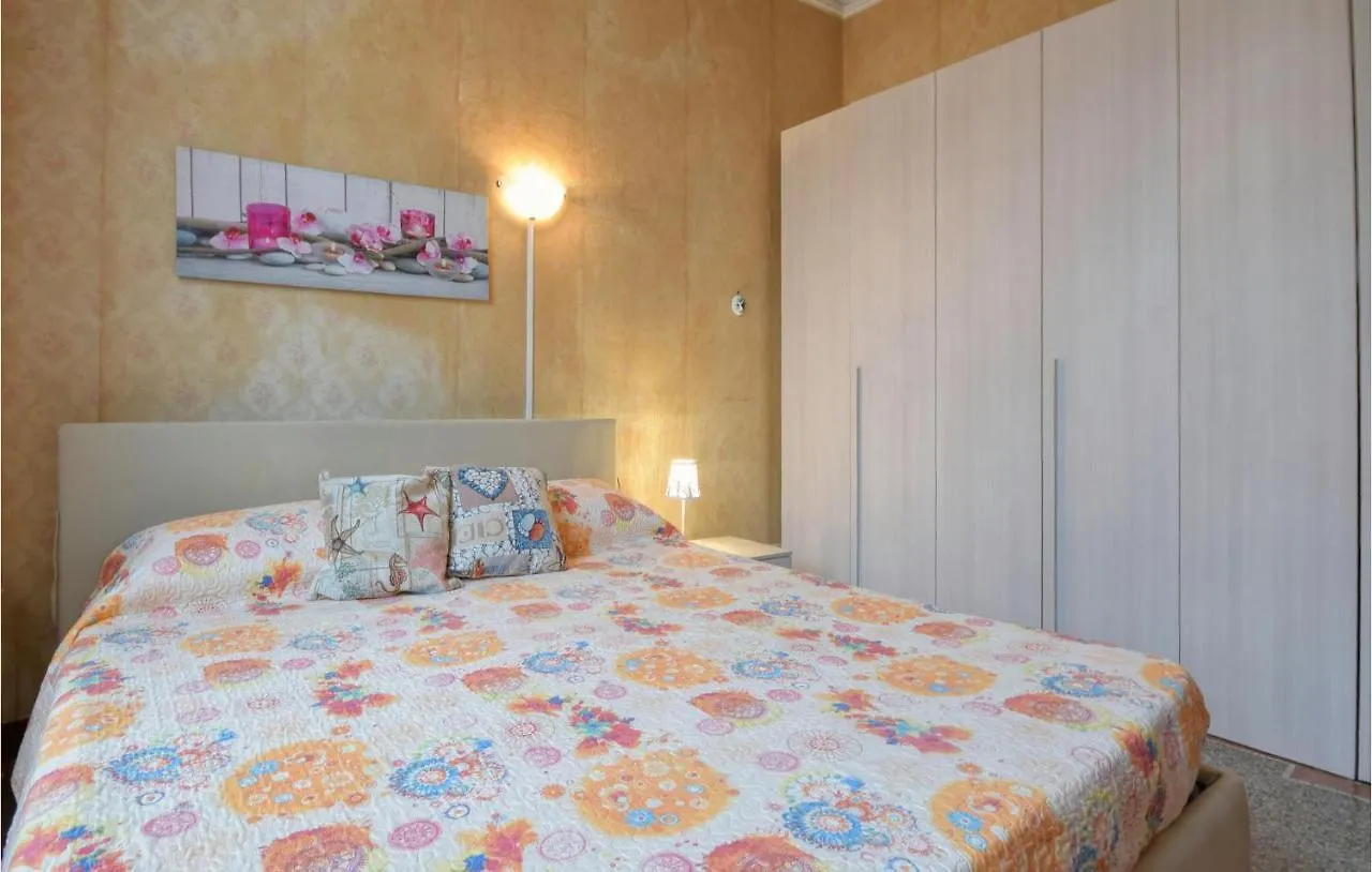 3 Bedroom Awesome Apartment In Rapallo Italy
