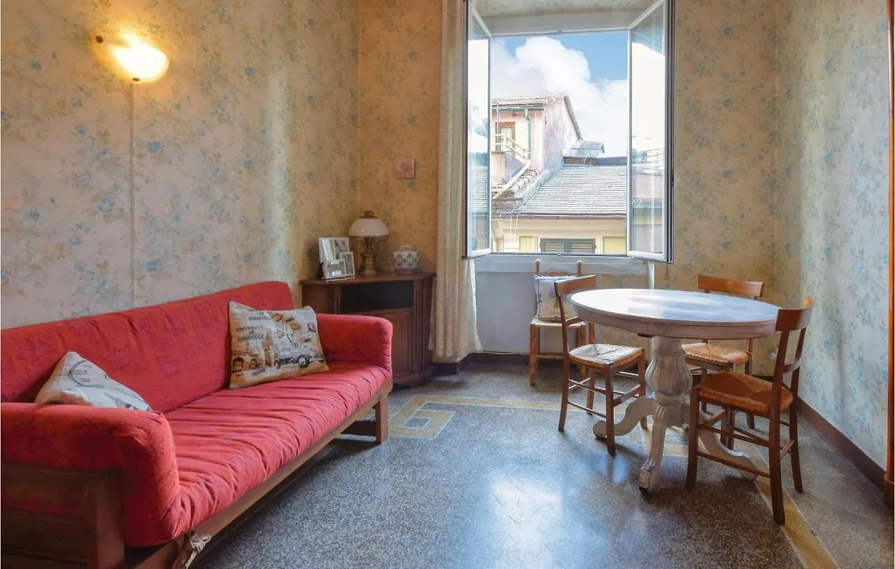 3 Bedroom Awesome Apartment In Rapallo Italy