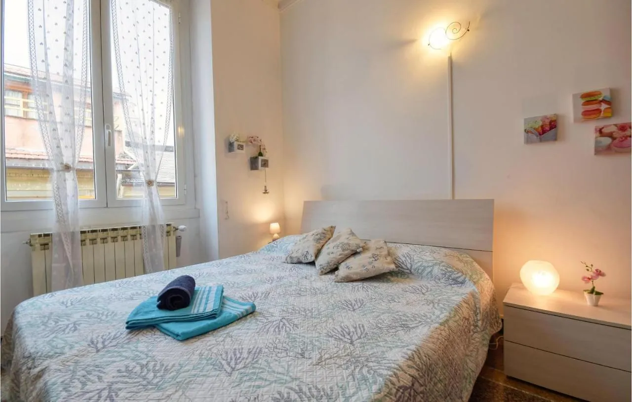 3 Bedroom Awesome Apartment In Rapallo 0*,  Italy
