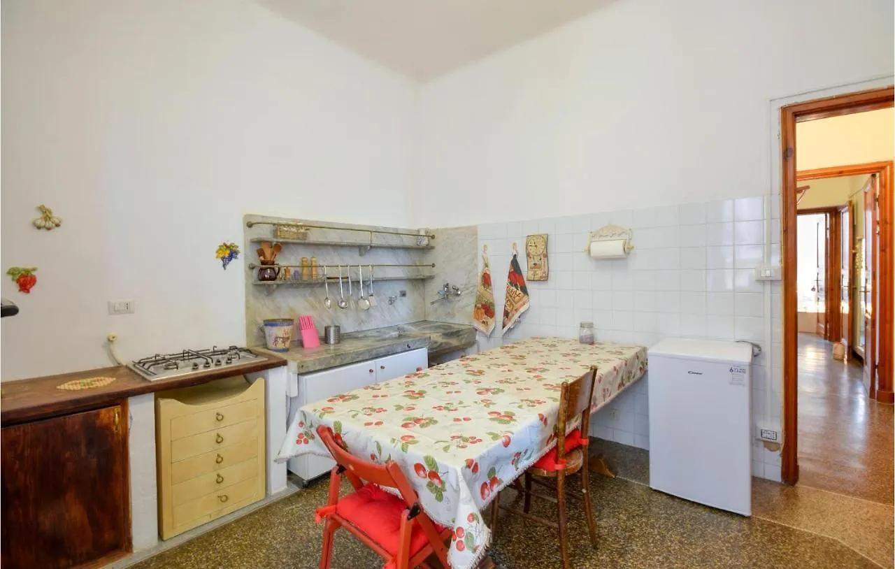 3 Bedroom Awesome Apartment In Rapallo