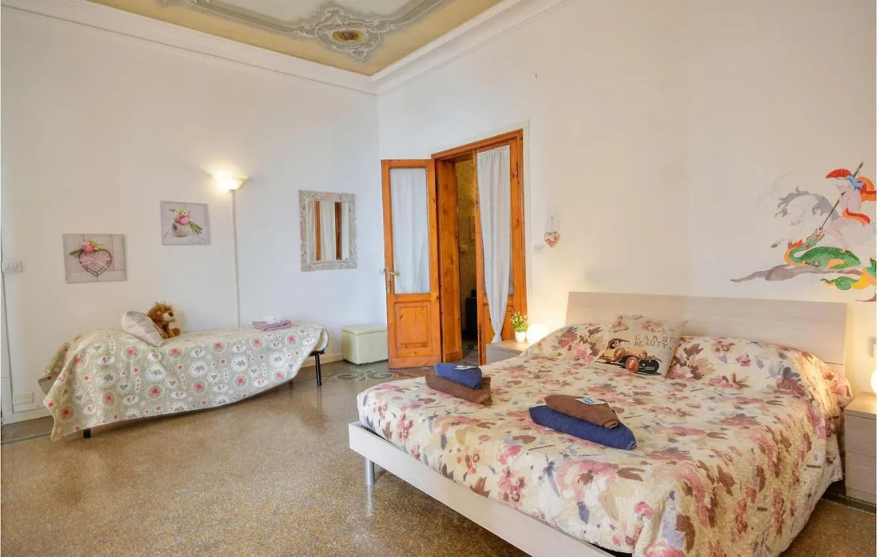 3 Bedroom Awesome Apartment In Rapallo