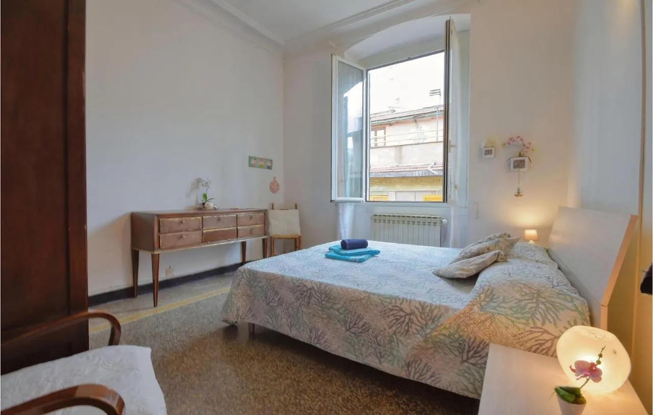 3 Bedroom Awesome Apartment In Rapallo