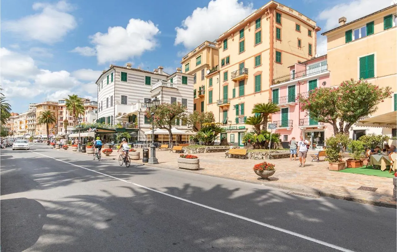 3 Bedroom Awesome Apartment In Rapallo