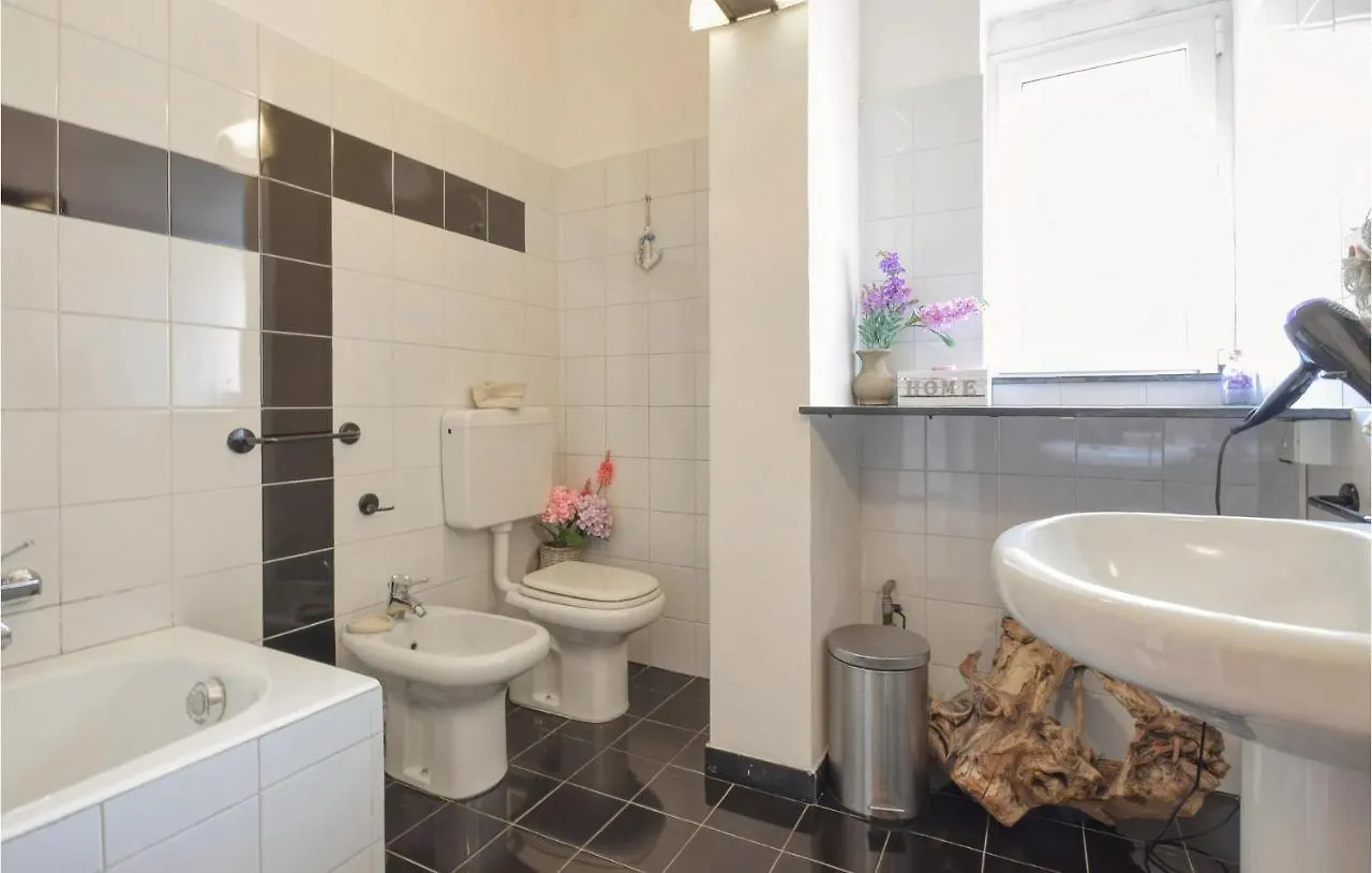 3 Bedroom Awesome Apartment In Rapallo