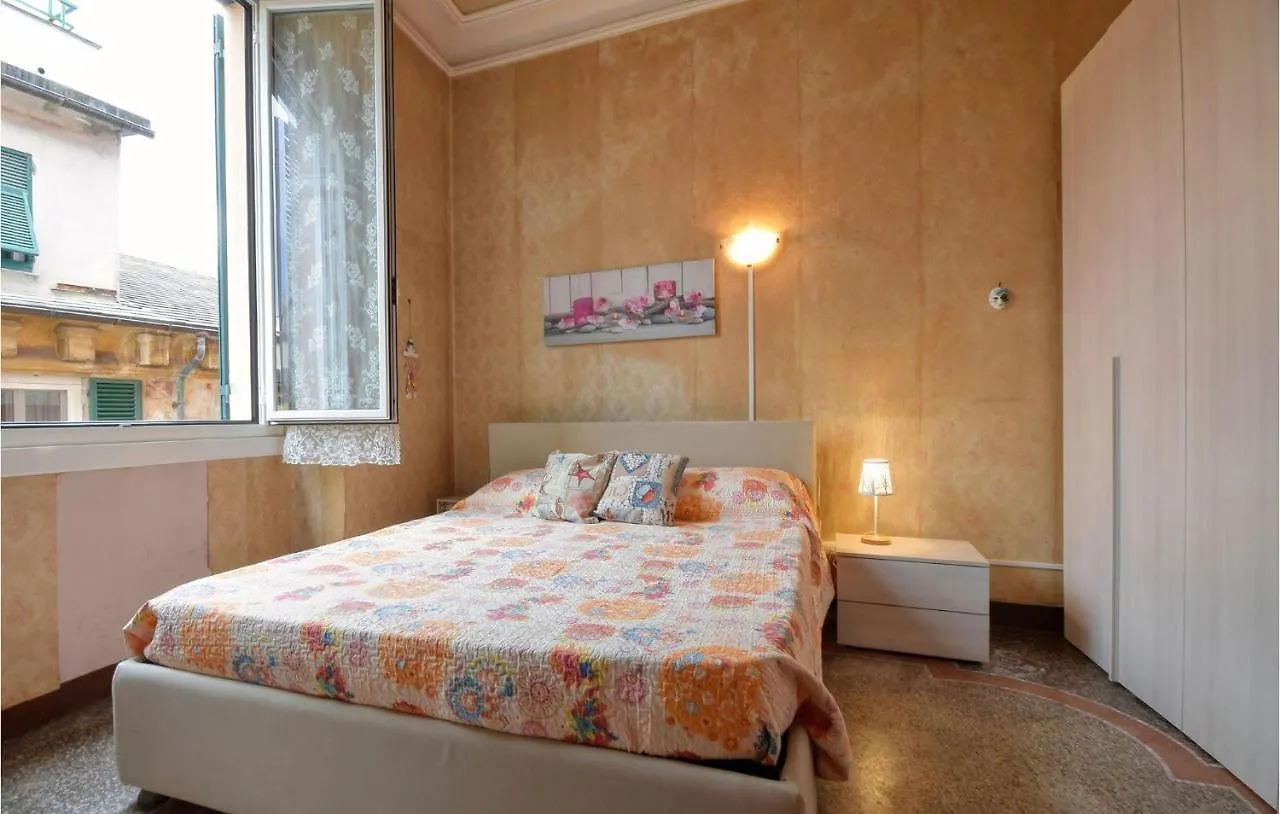 3 Bedroom Awesome Apartment In Rapallo Italy
